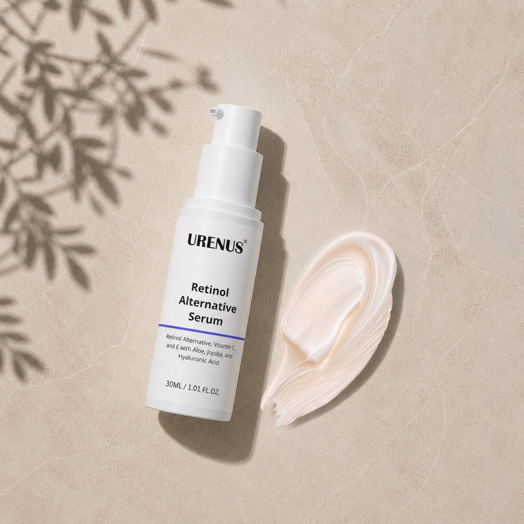 Retinol Alternative Serum - 30ml