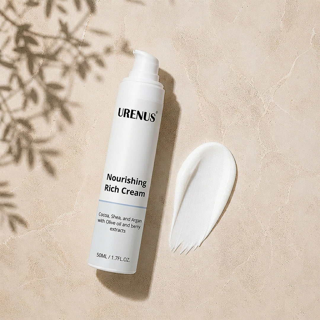 Nourishing Rich Cream - 50ml