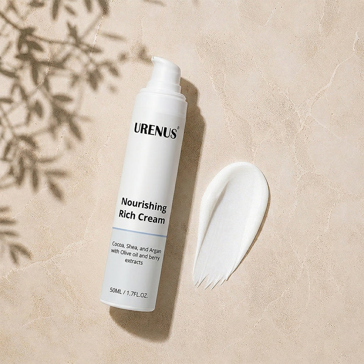 Nourishing Rich Cream - 50ml