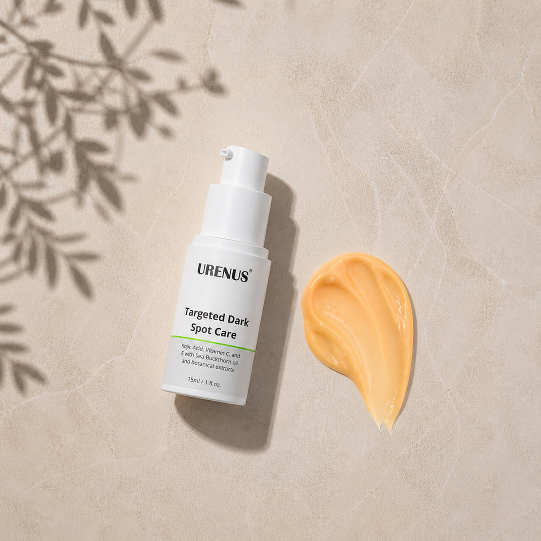 Targeted Dark Spot Care - 15ml