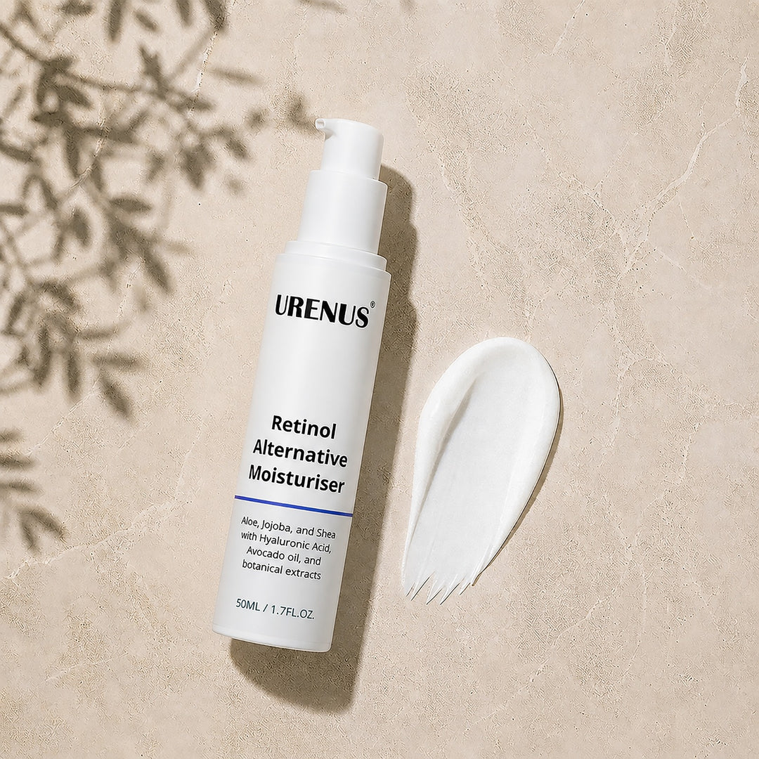 Retinol Alternative Moisturiser - 50ml