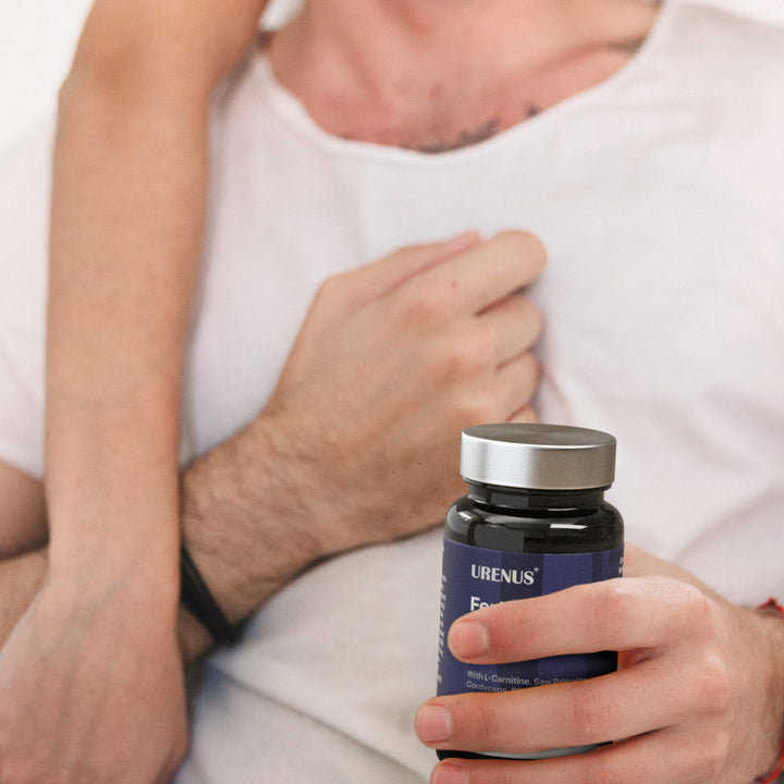 Fertility Support Men – 60 Capsules