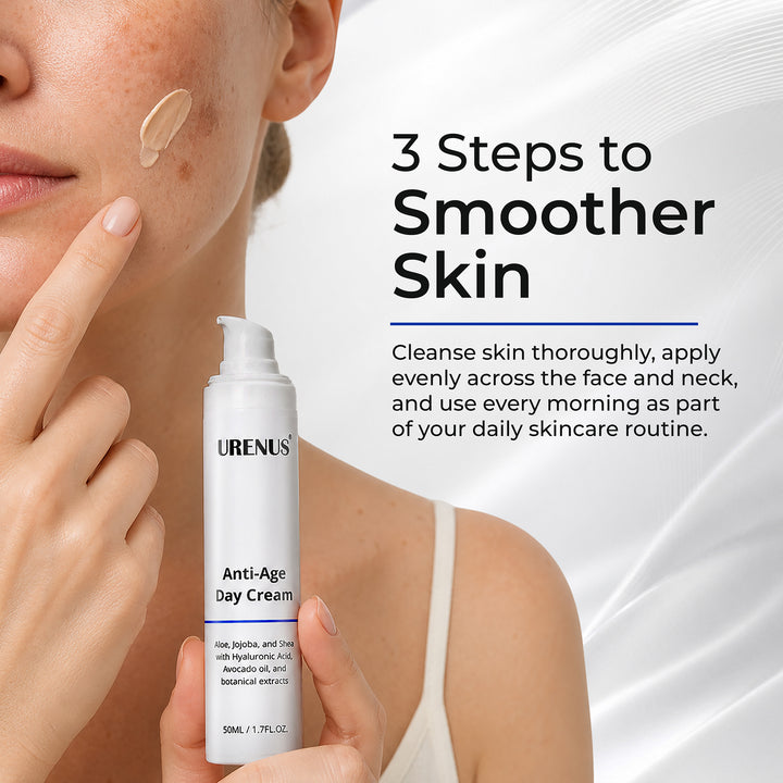 Anti-Age Day Cream - 50ml