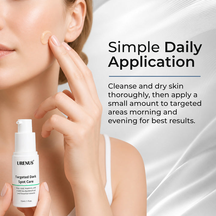 Targeted Dark Spot Care - 15ml