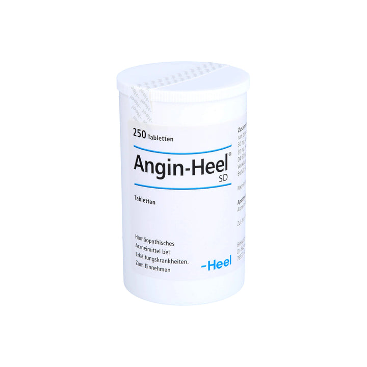 Anginheel Tablets