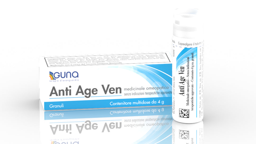 ANTI AGE VEN Tube Containing 4 Grams of Granules