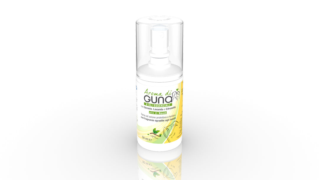 AROMA DI N2 (Insect Repellant) Spray 50ml