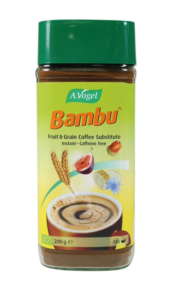 Bambu Coffee Substitute 200g A. Vogel