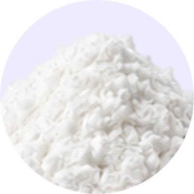 Microcrystalline Cellulose