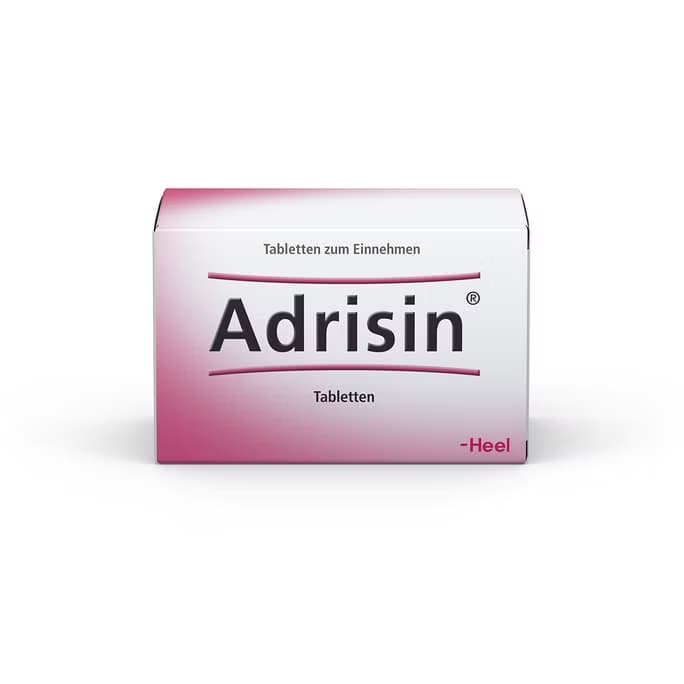 Adrisin 50 Tablets