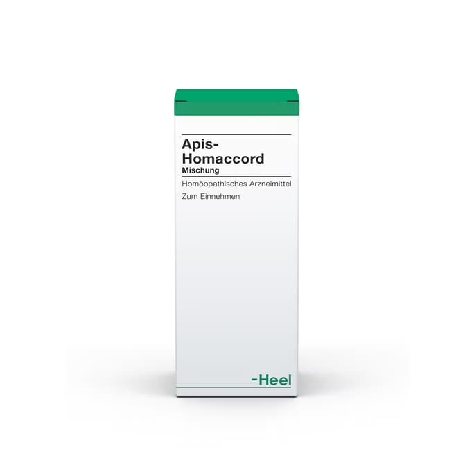 Apis Homaccord