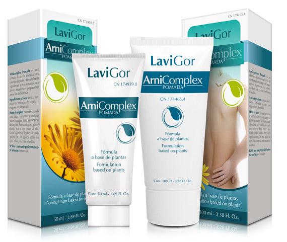 ArniComplex Ointment