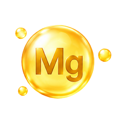 Magnesium