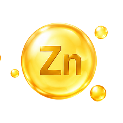 Zinc