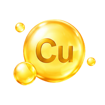 Copper