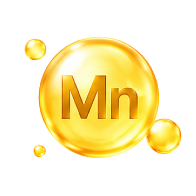 Manganese