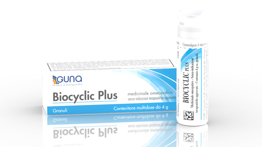 BIOCYCLIC Plus 4gm Granules