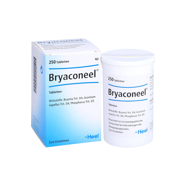 Bryaconeel Tablets