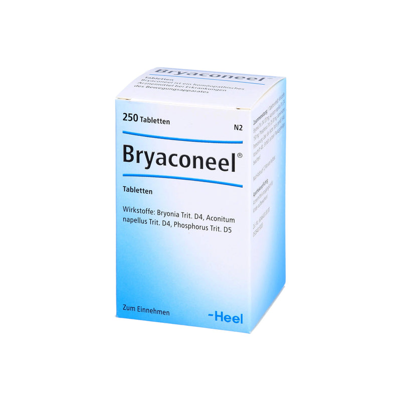 Bryaconeel Tablets