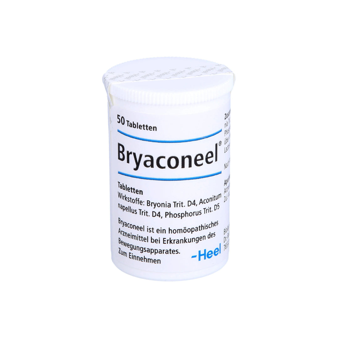 Bryaconeel Tablets