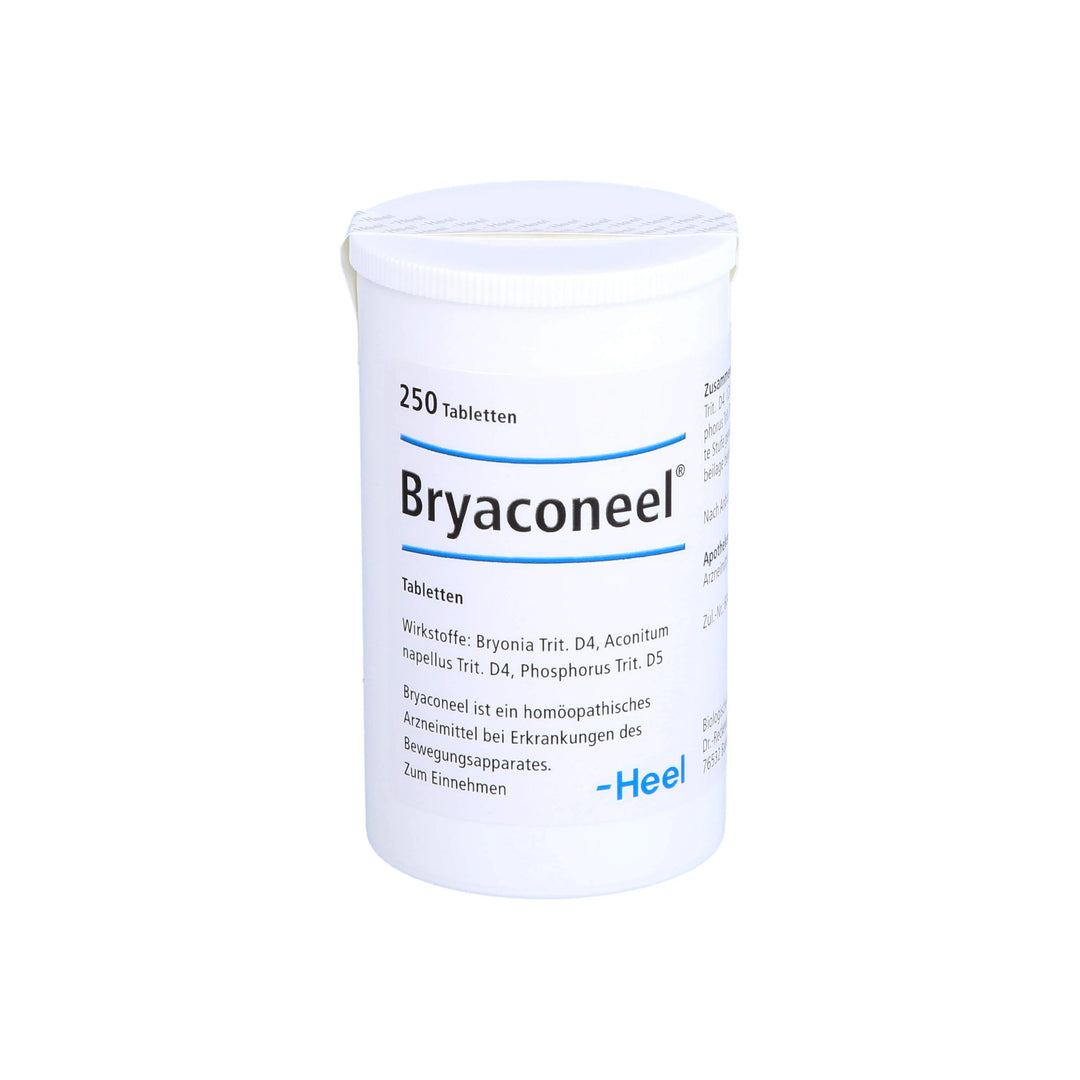 Bryaconeel Tablets