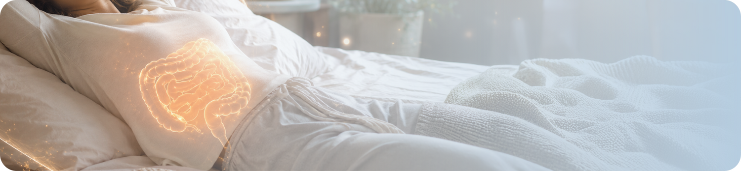 Wellness lifestyle banner