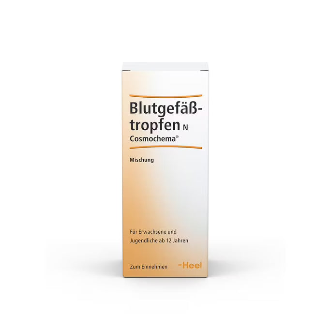 Aesculus Cosmoplex (BlutgefaB Tropfen)