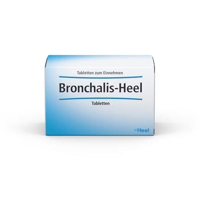 Bronchalis-Heel Tablets
