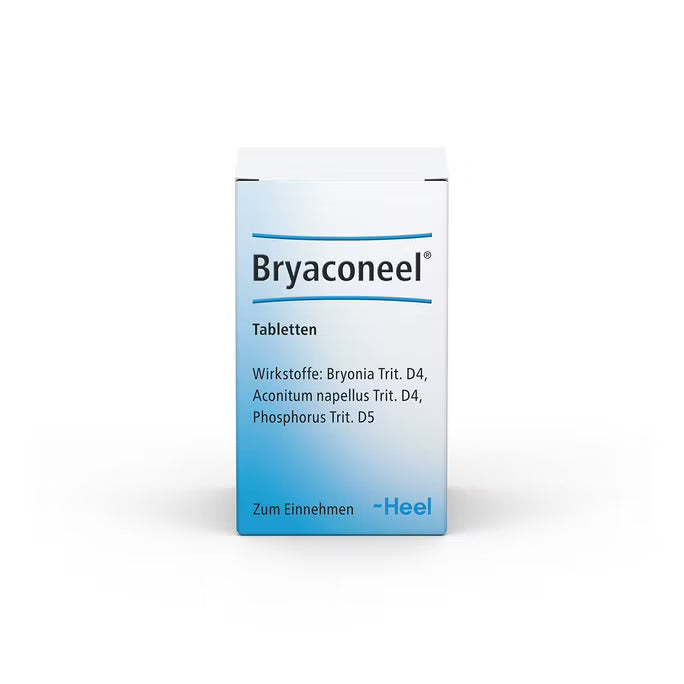 Bryaconeel Tablets