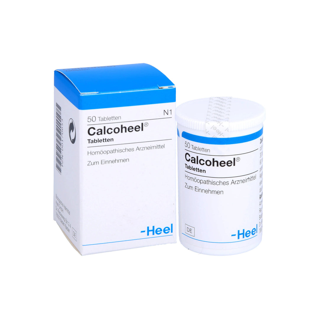 CalcoHeel Tablets