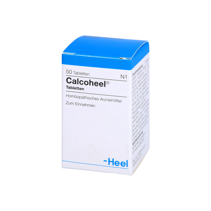 CalcoHeel Tablets