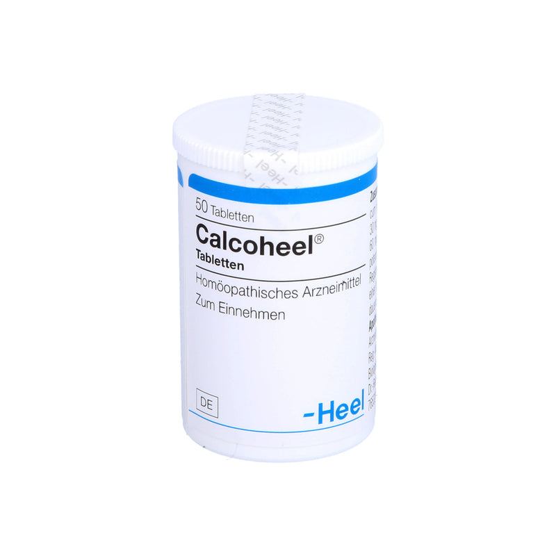CalcoHeel Tablets