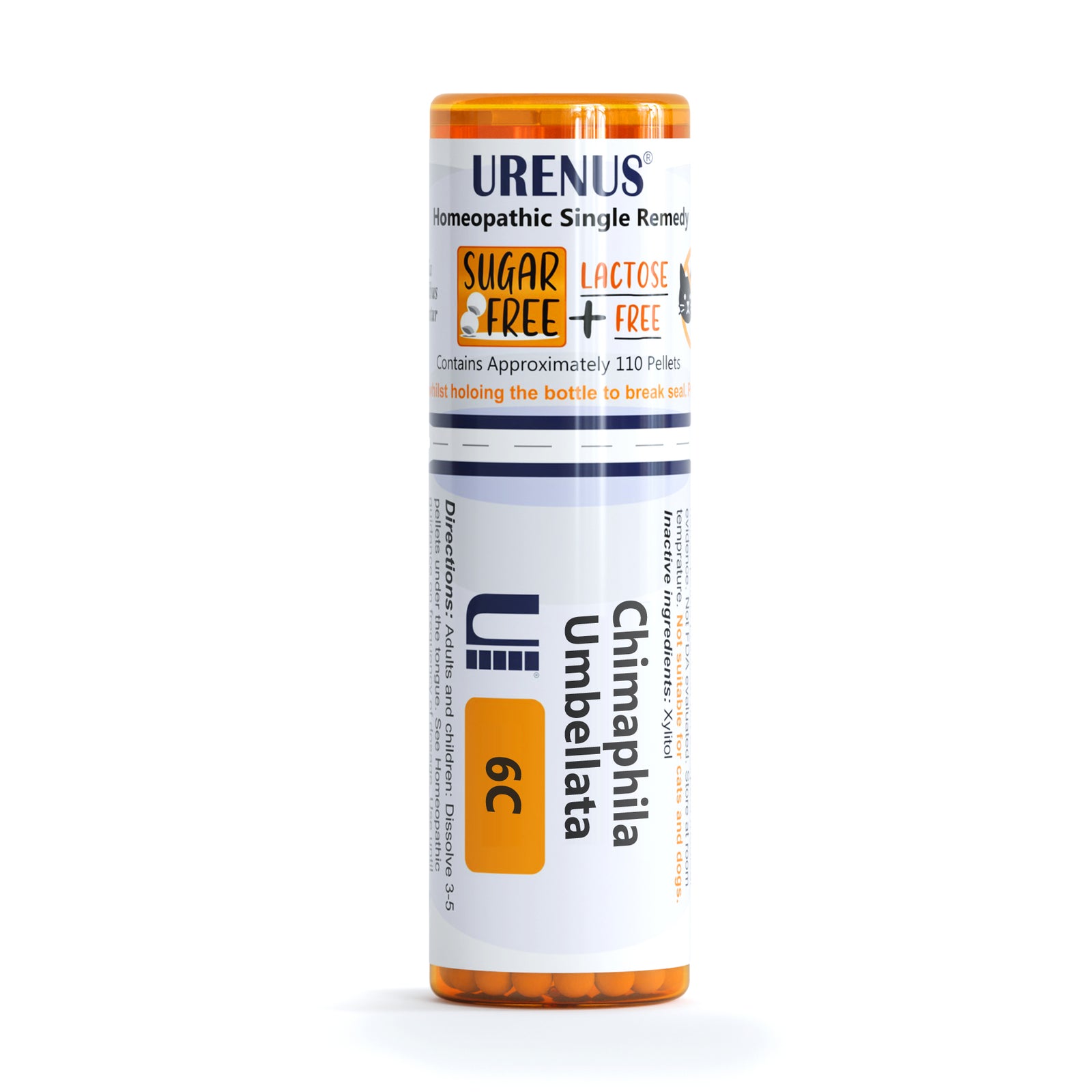 Chimaphila Umbellata in 6C 30C 200C or 1M Urenus Homeopathic Remedy Homeopathy Medicine