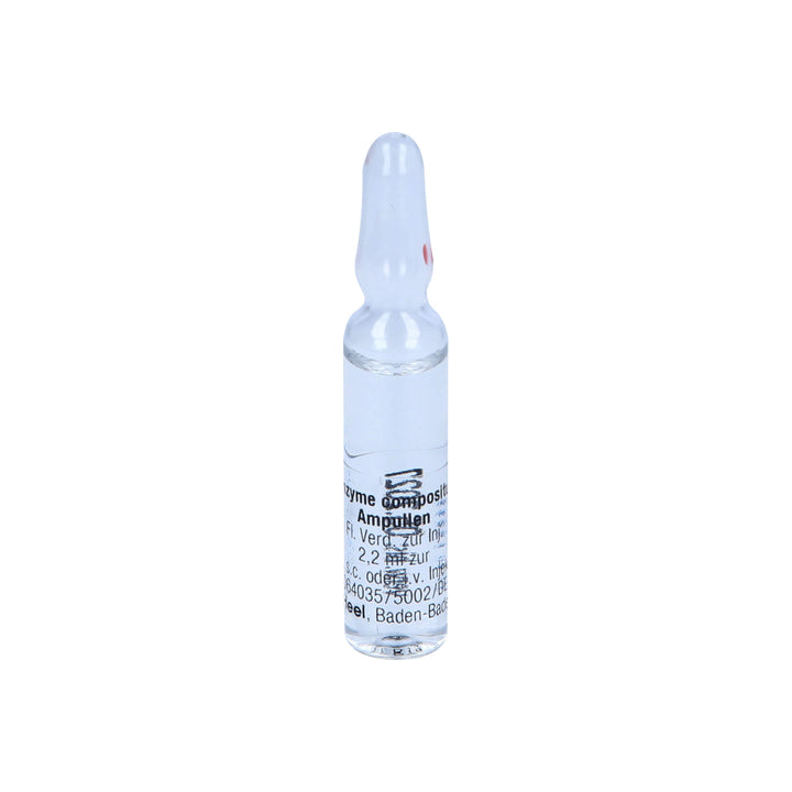 Co Enzyme Compositum Ampoules