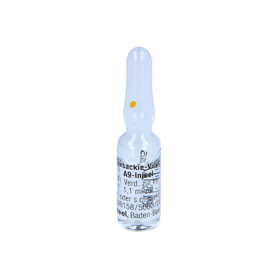 Coxsackie Virus A9 10 Ampoules