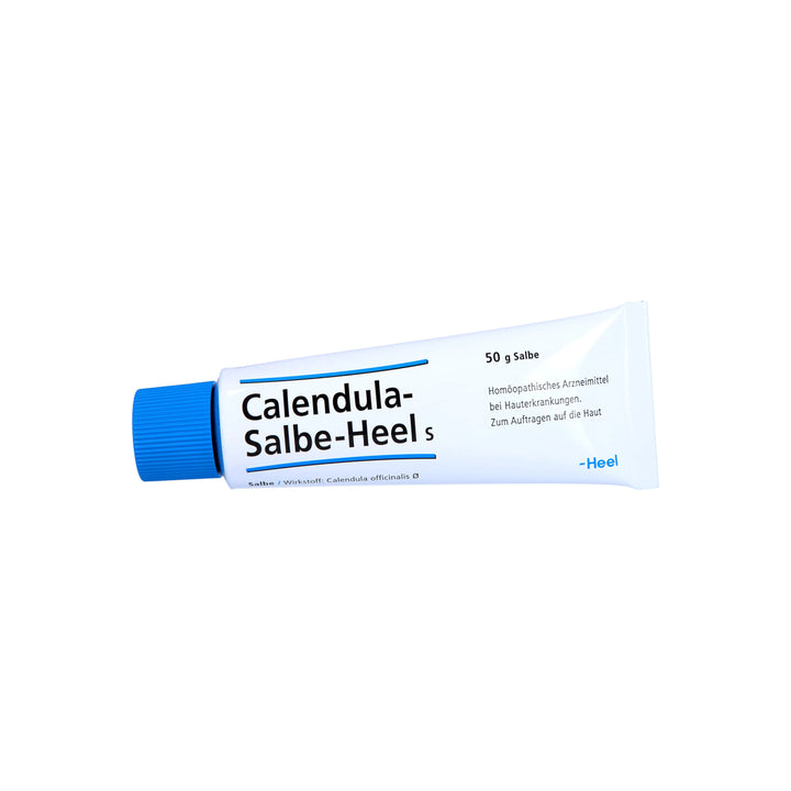 Calendula Salbe Heel 50gm