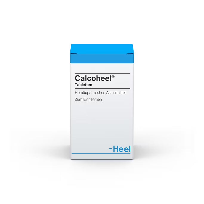 CalcoHeel Tablets