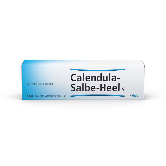 Calendula Salbe Heel 50gm