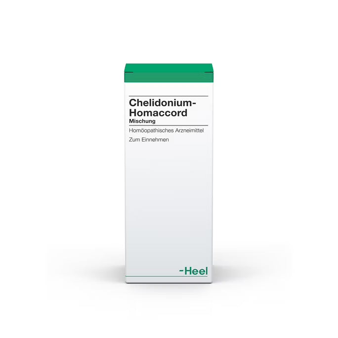 Chelidonium Homaccord 30ml