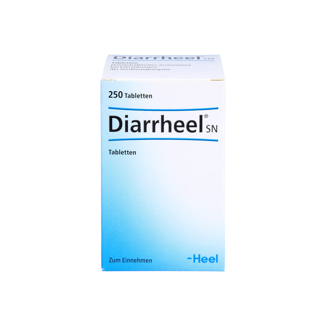 Diarrheel Tablets