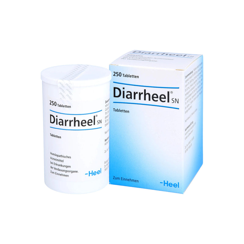 Diarrheel Tablets