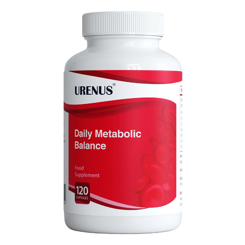 Premium supplement bottles