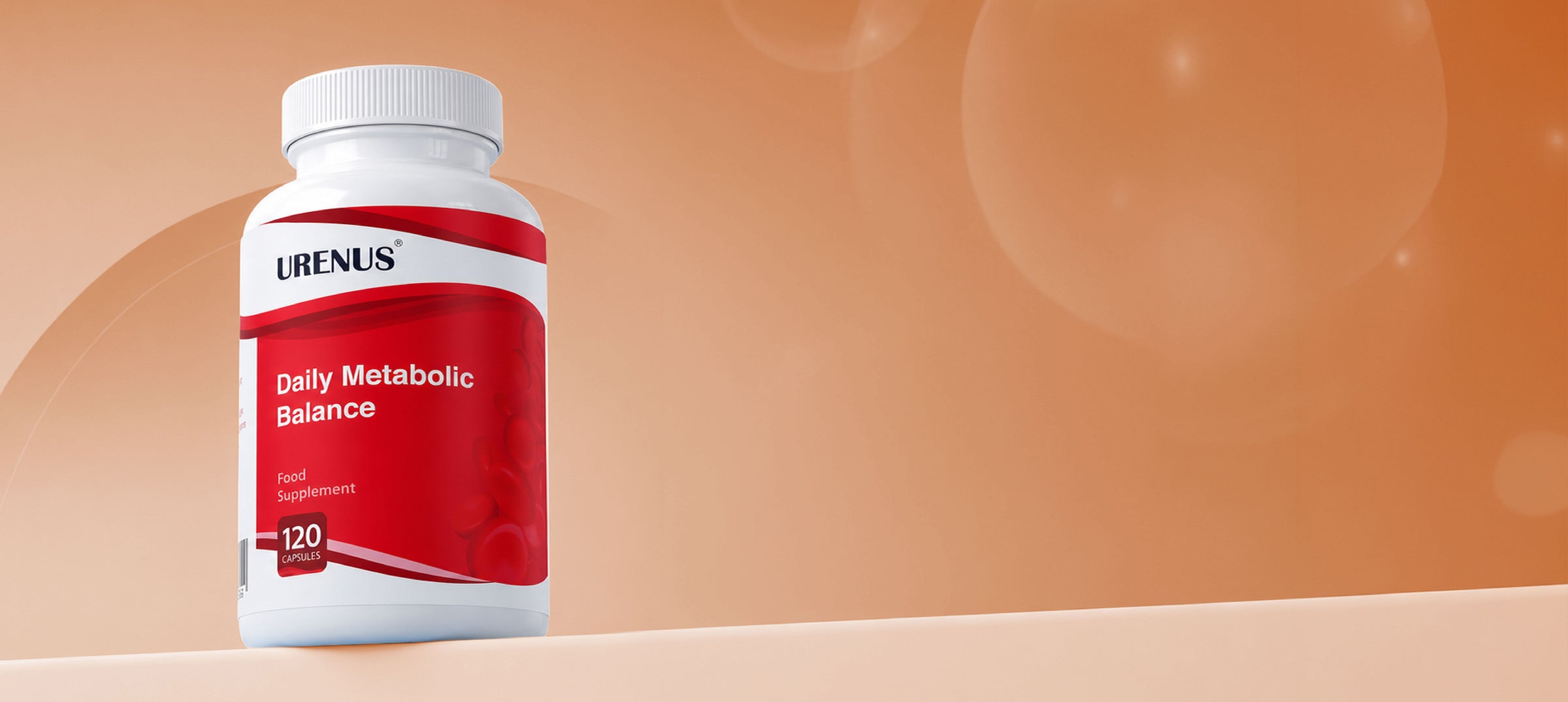 Daily Metabolic Balance