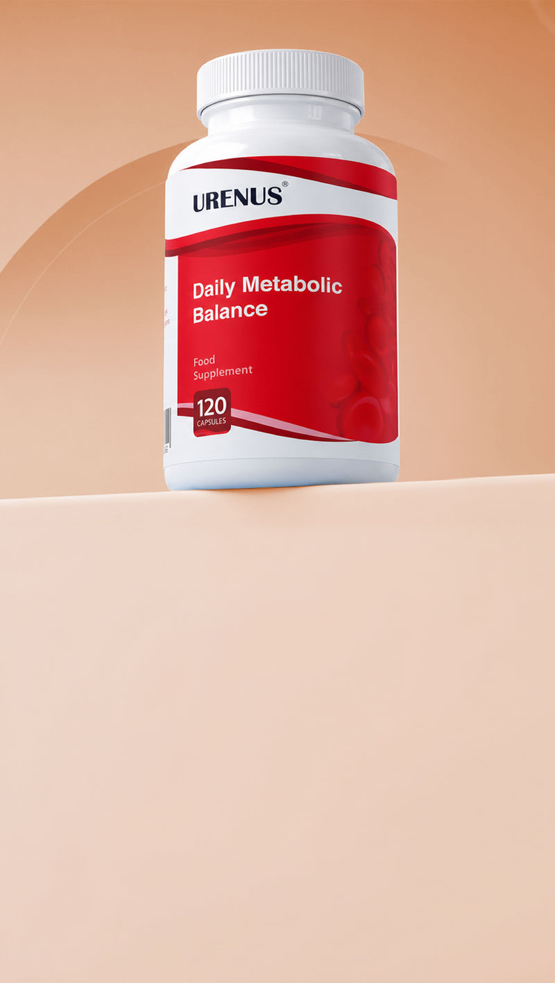 Daily Metabolic Balance