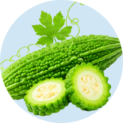 Bitter Melon Extract
