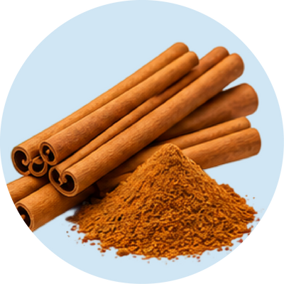 Cinnamon Extract