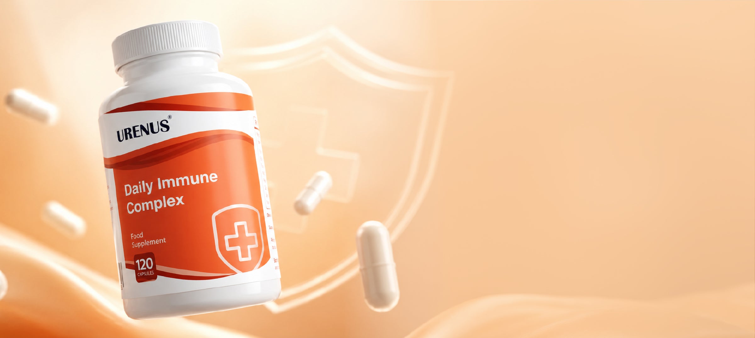Daily Immune Complex