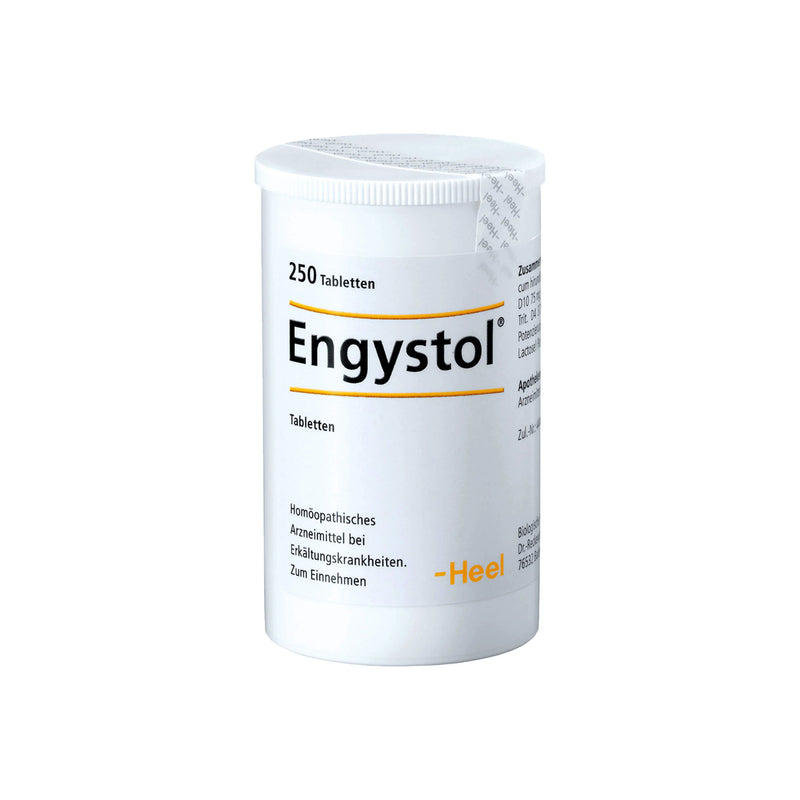 Engystol Tablets