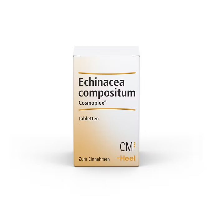 Echinacea Compositum Cosmoplex (Entzundungs) Tablets