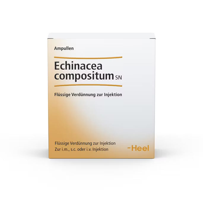 Echinacea Compositum